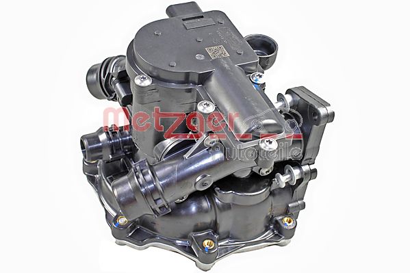 Pompa de apa METZGER 4007031